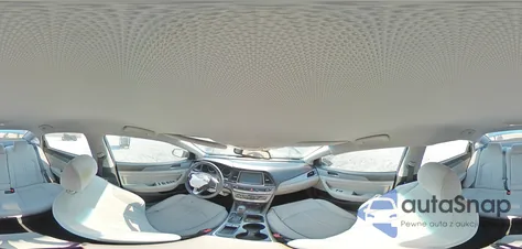 2018 Hyundai Sonata Sport from USA, damaged, VIN 5NPE34AF8JH635172